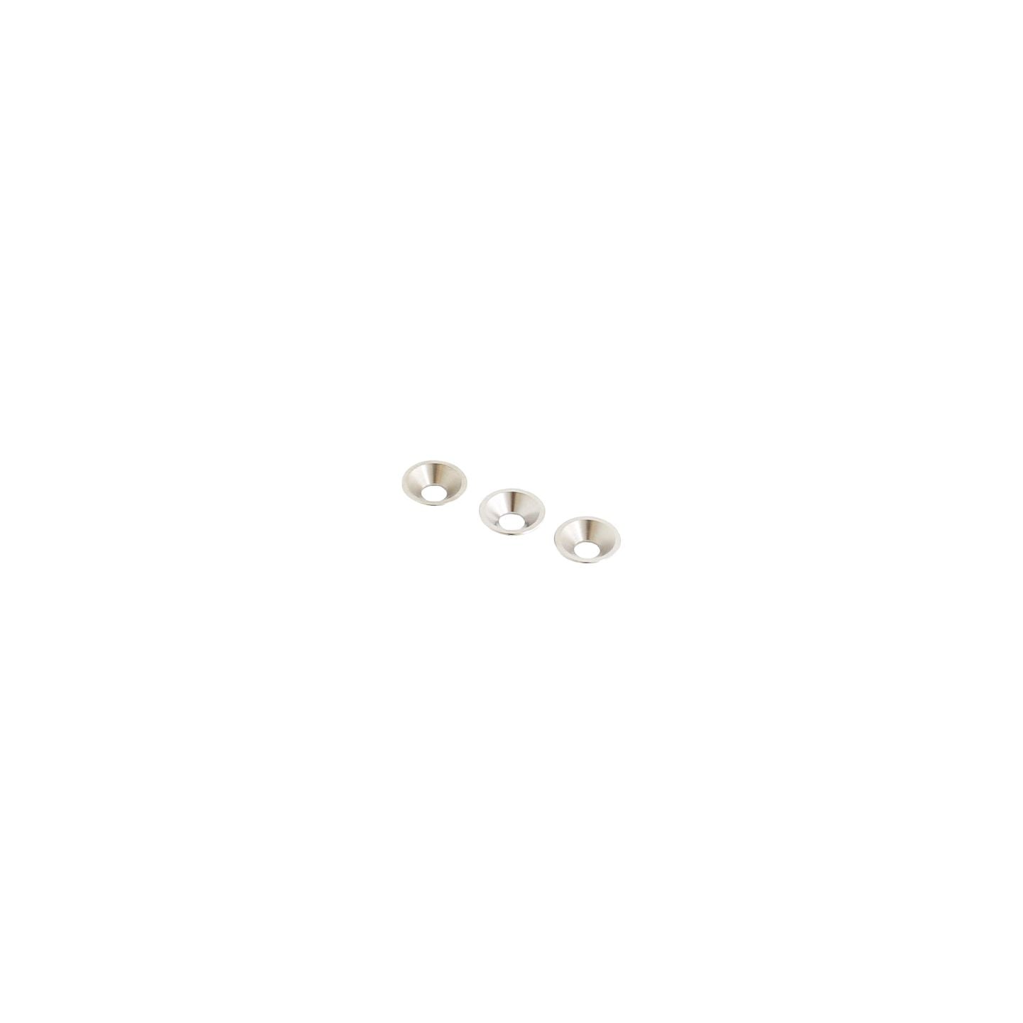 Hardware Kit M6 to M8 Screws Adapters