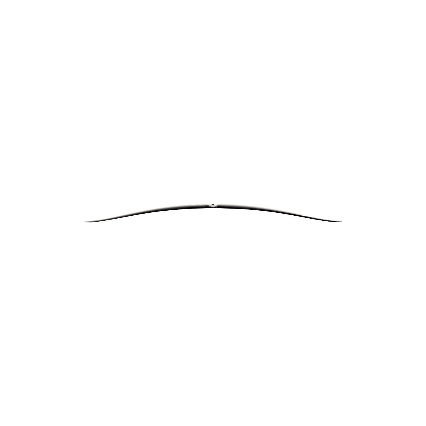 MAIN SPECSSurface: 854 cm2AR: 8,84Wingspan: 869 mmVolume: 757 cm3