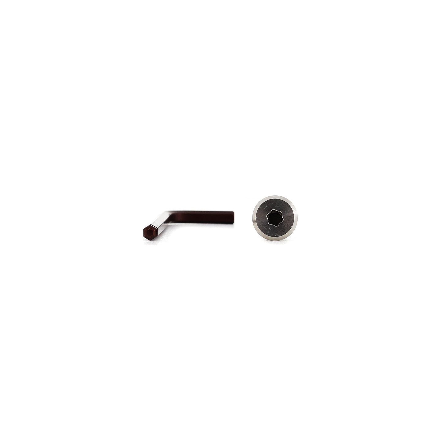 SABFOIL MH092 Lock Pin for Kraken Board Connections